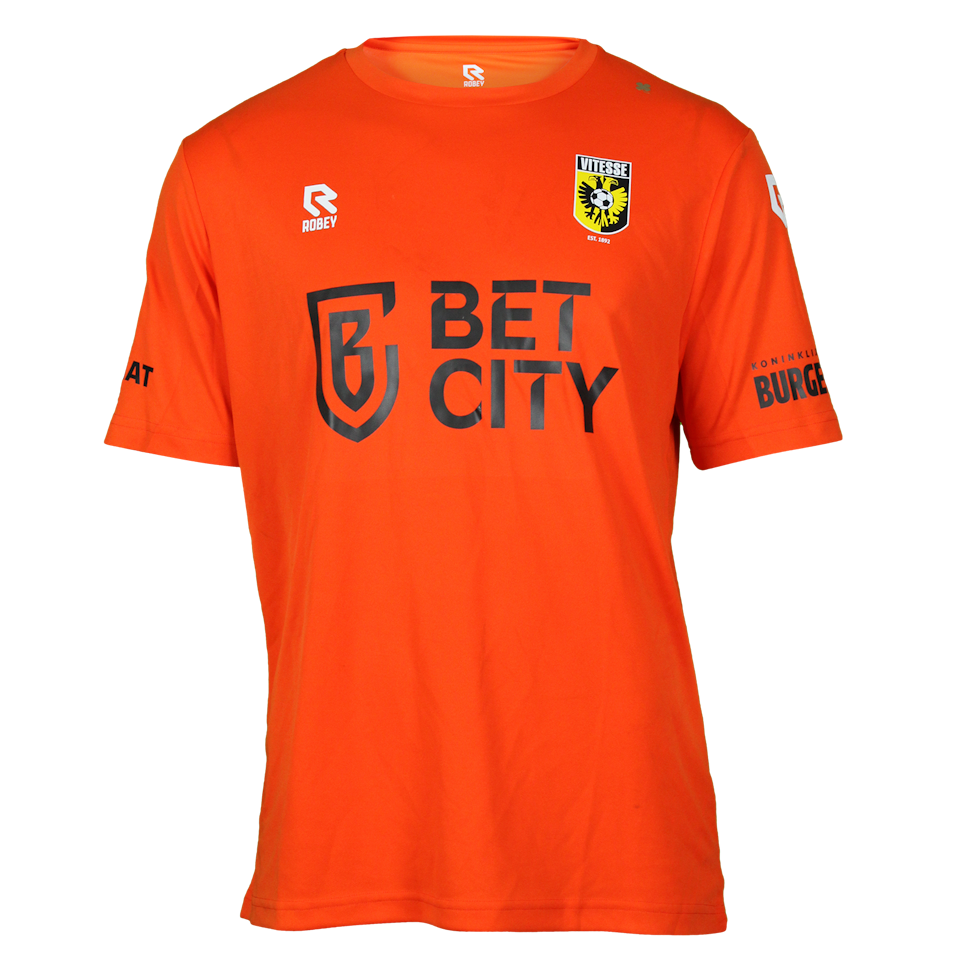 Maglia di Eloy Room (Vitesse)