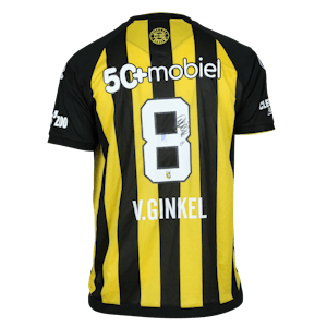 Marco van Ginkel Vitesse forması