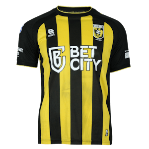 Marco van Ginkel Vitesse forması