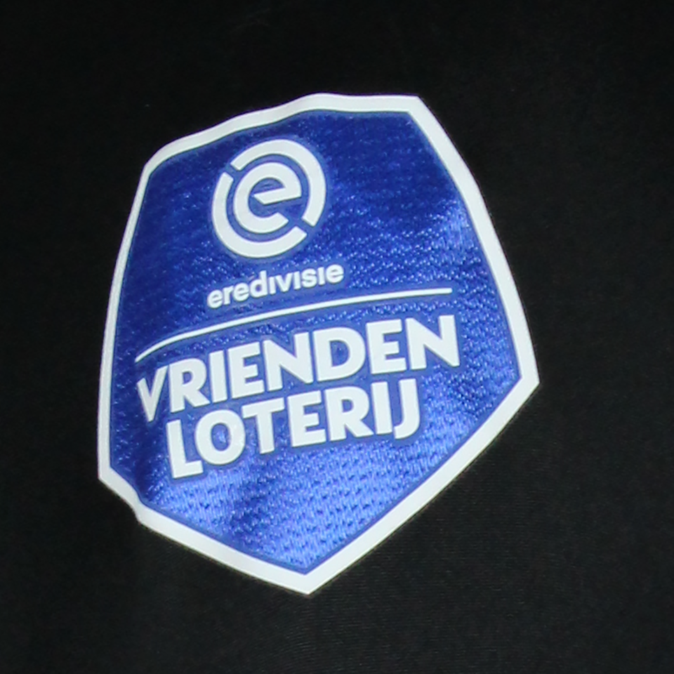 Saïd Hamulic Vitesse shirt
