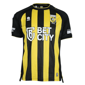 Saïd Hamulic Vitesse shirt