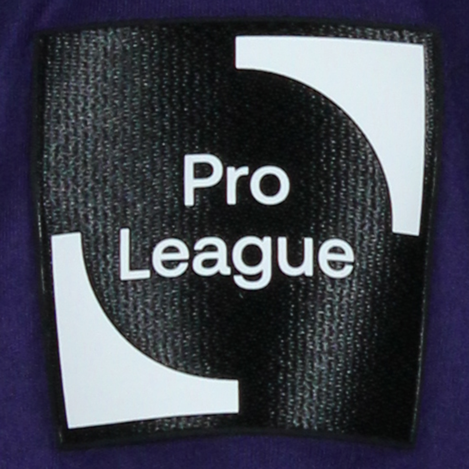 Kasper Schmeichel RSC Anderlecht shirt