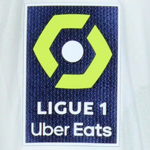 Maillot de Leonardo Balerdi (Olympique de Marseille)