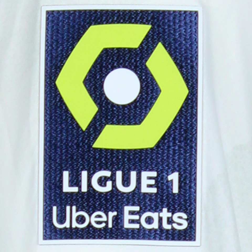 Maillot de Leonardo Balerdi (Olympique de Marseille)