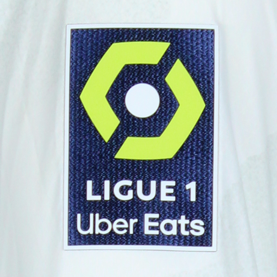 Iliman N'diaye Olympique de Marseille shirt