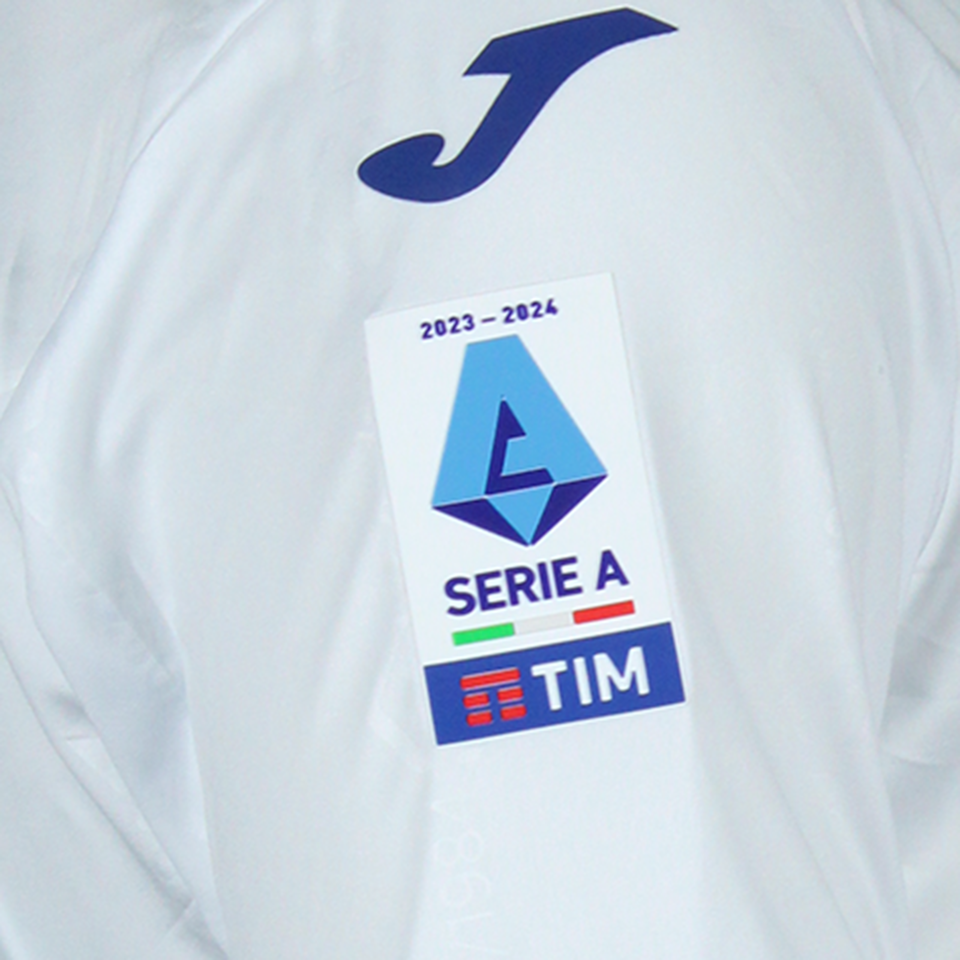 Bruno Amione Hellas Verona FC shirt