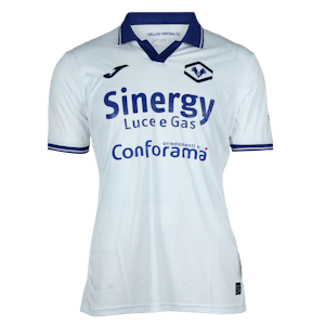 Bruno Amione Hellas Verona FC shirt