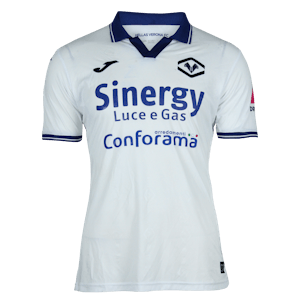 Maillot de Darko Lazović (Hellas Verona FC)