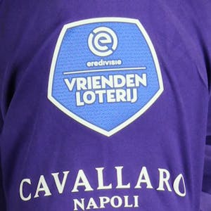 AZ Alkmaar-Trikot von Denso Kasius