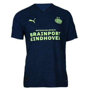 Jerdy Schouten PSV shirt