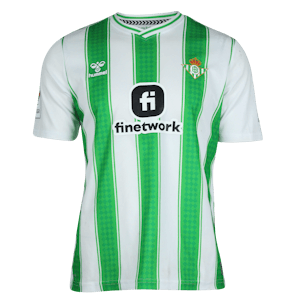 Marc Roca Junqué Real Betis shirt