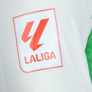 Marc Roca Junqué Real Betis shirt