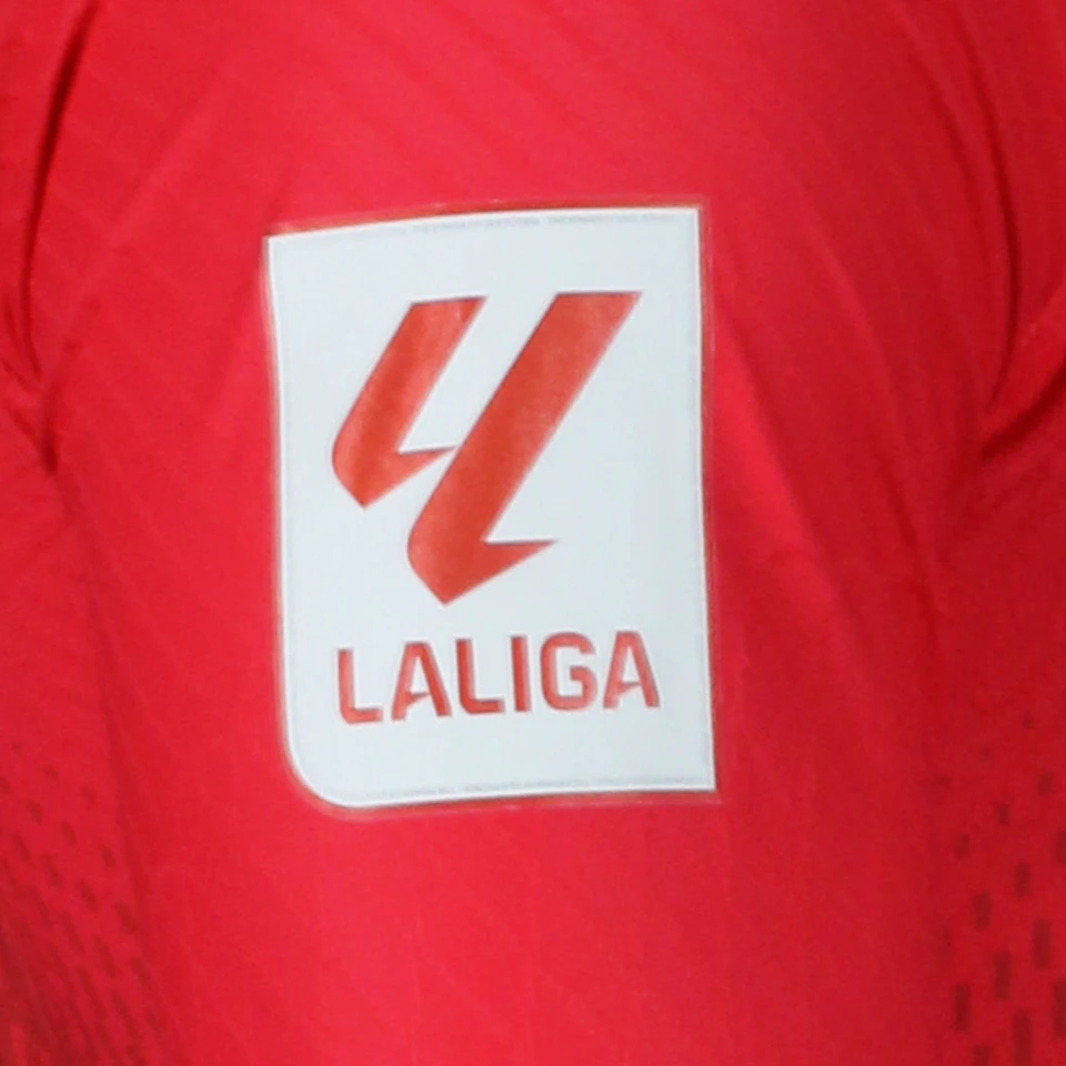 Rodrigo Riquelme Atlético de Madrid forması