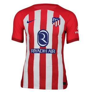 Rodrigo Riquelme Atlético de Madrid shirt