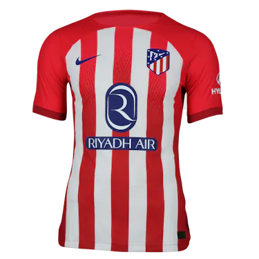 Rodrigo Riquelme Atlético de Madrid forması