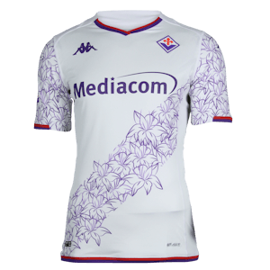Michael Olabode Kayode Fiorentina shirt