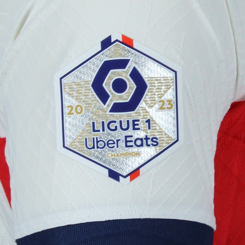 Maillot de Achraf Hakimi (Paris Saint-Germain)
