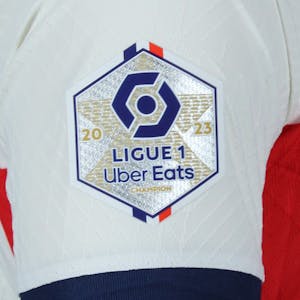 Maillot de Achraf Hakimi (Paris Saint-Germain)