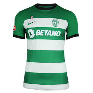 Maglia di Marcus Edwards (Sporting CP)