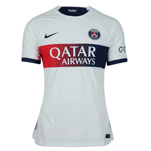 Layvin Kurzawa Paris Saint-Germain camisa.