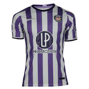 Rasmus Nicolaisen Toulouse FC forması