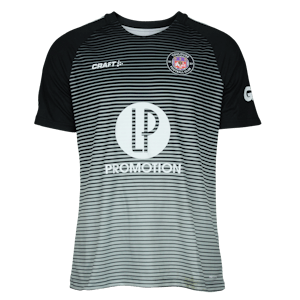 Guillaume Restes Toulouse FC jersey