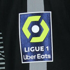 Guillaume Restes Toulouse FC jersey