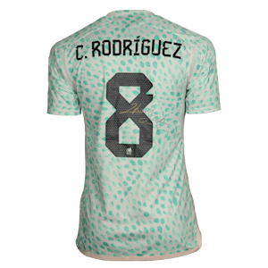 Carlos Rodríguez