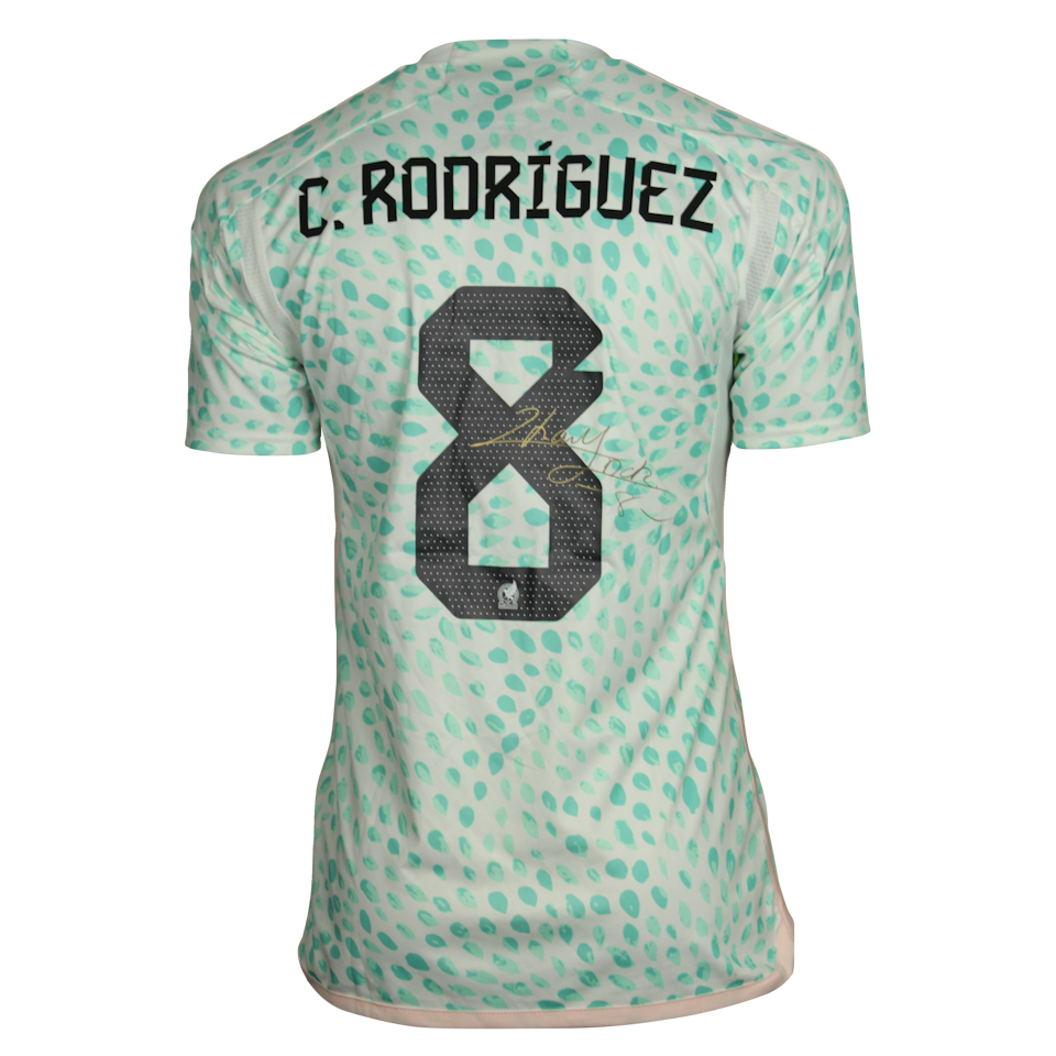 Carlos Rodríguez