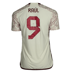 Raúl Jiménez