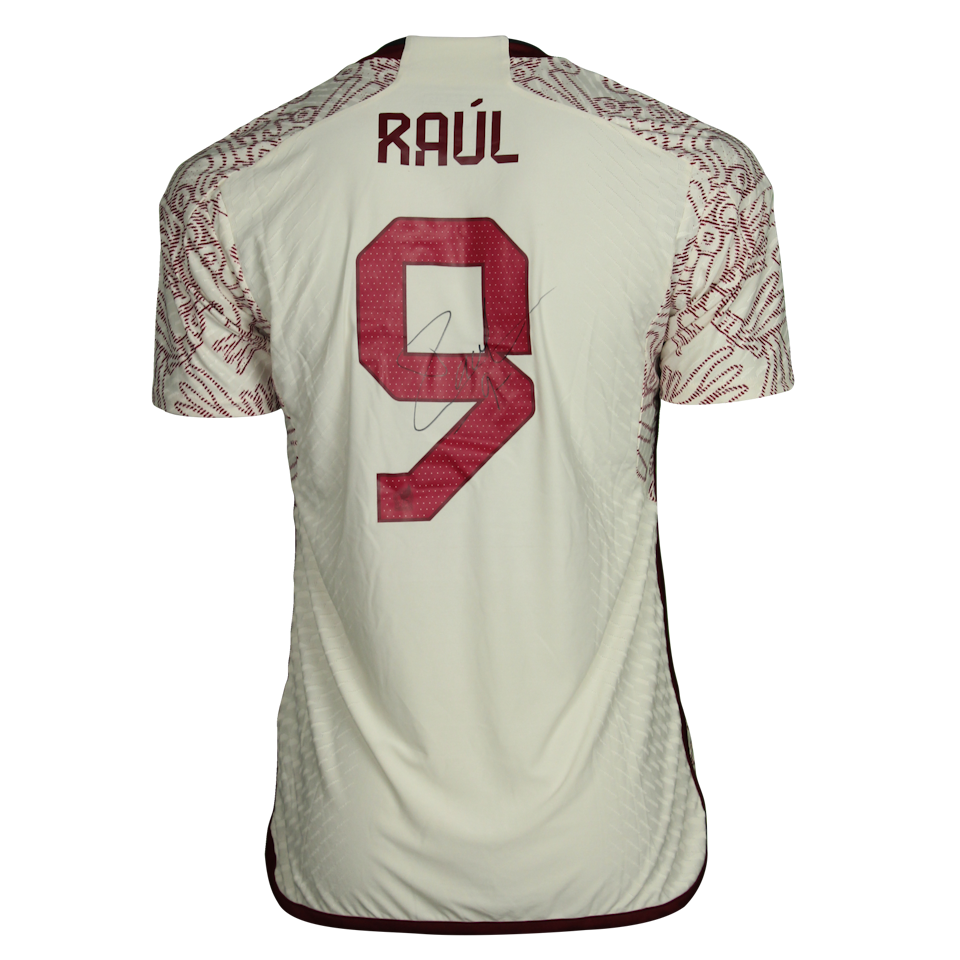 Raúl Jiménez