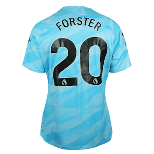 Fraser Forster