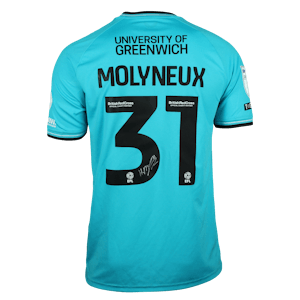 Henry Molyneux