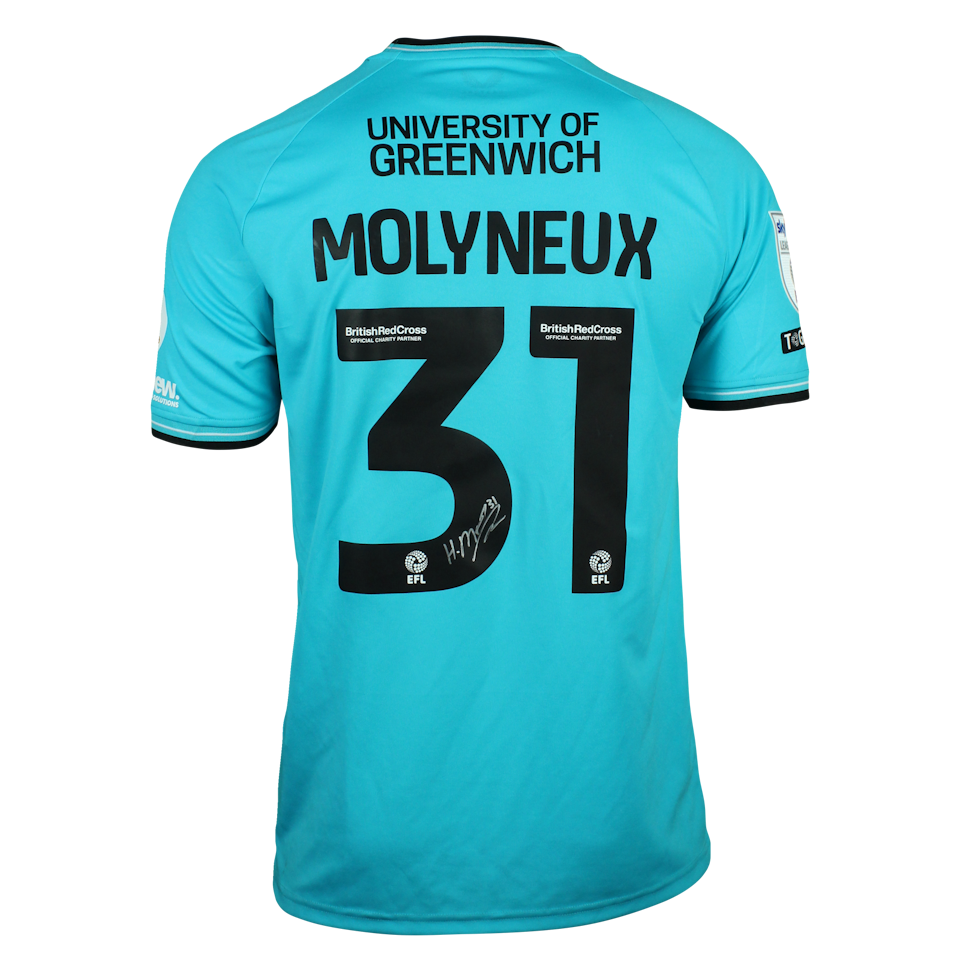 Henry Molyneux