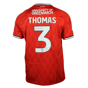 Terell Thomas