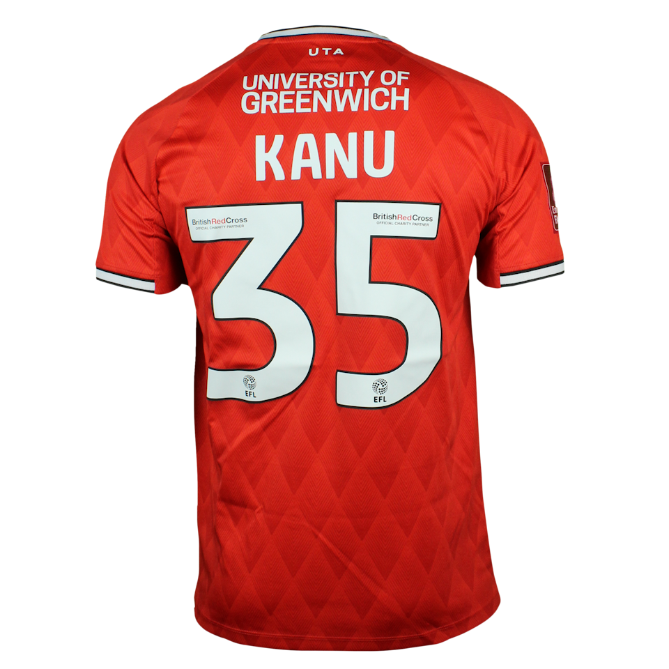 Daniel Kanu