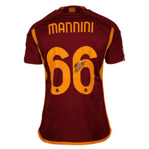 Mattia Mannini