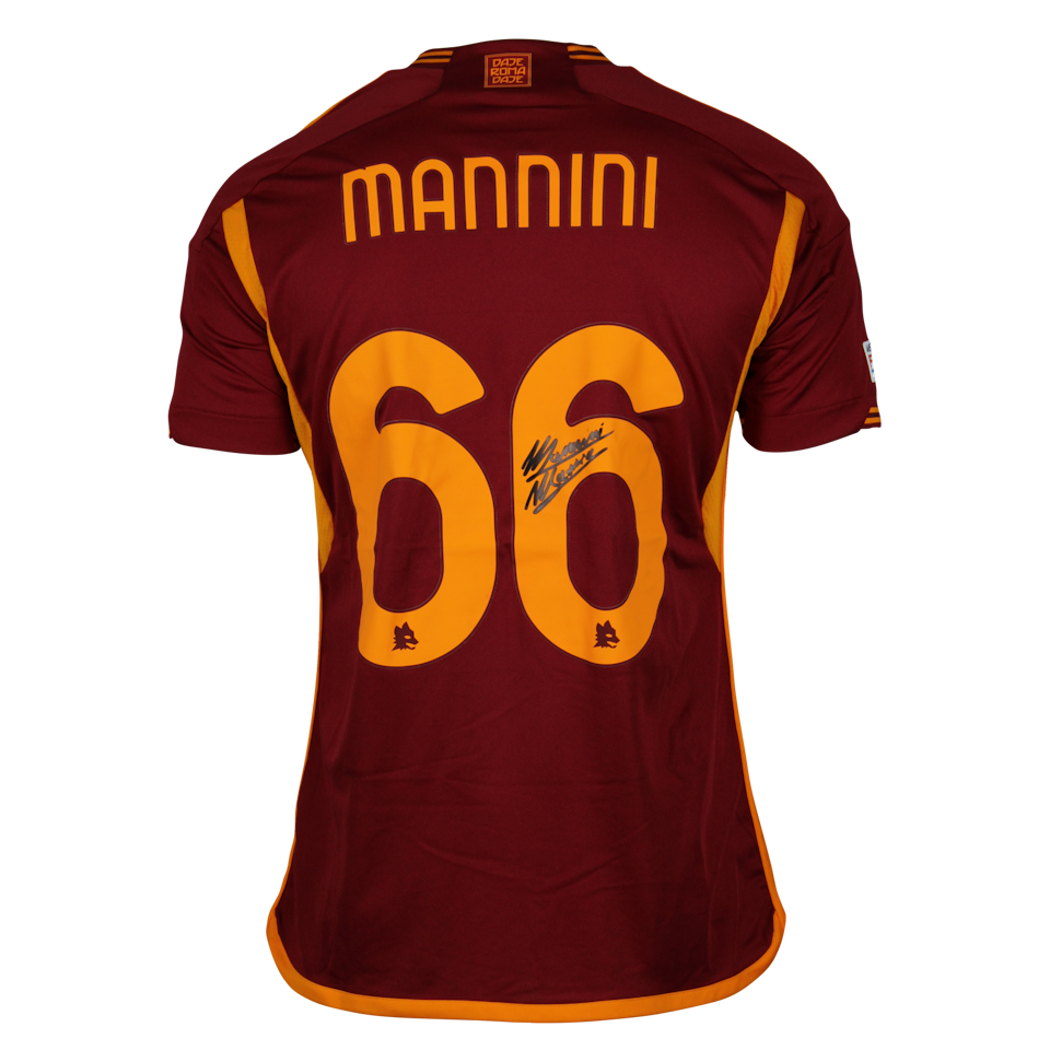 Mattia Mannini