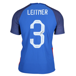 Patrik Leitner | Slovakia U21