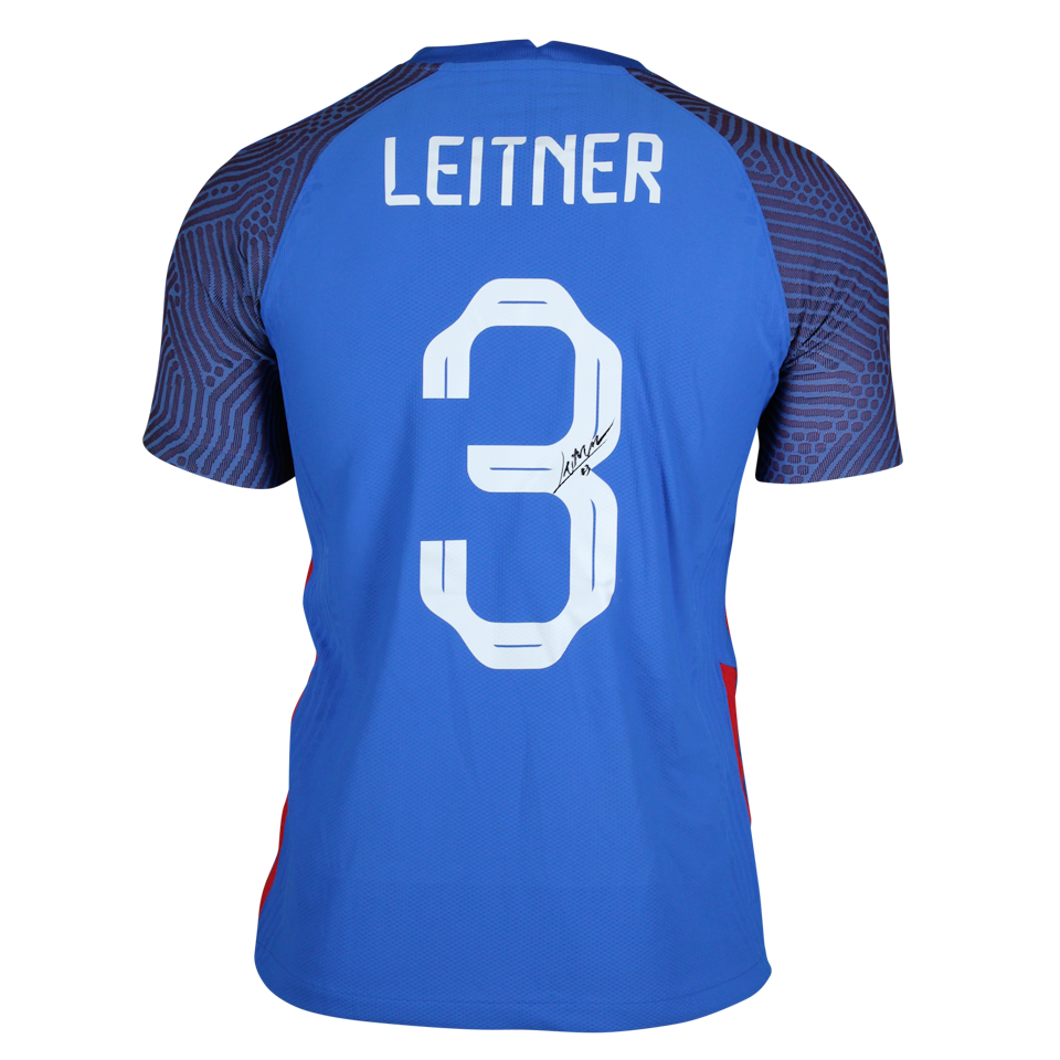 Patrik Leitner | Slovakia U21