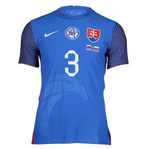Patrik Leitner | Slovakia U21