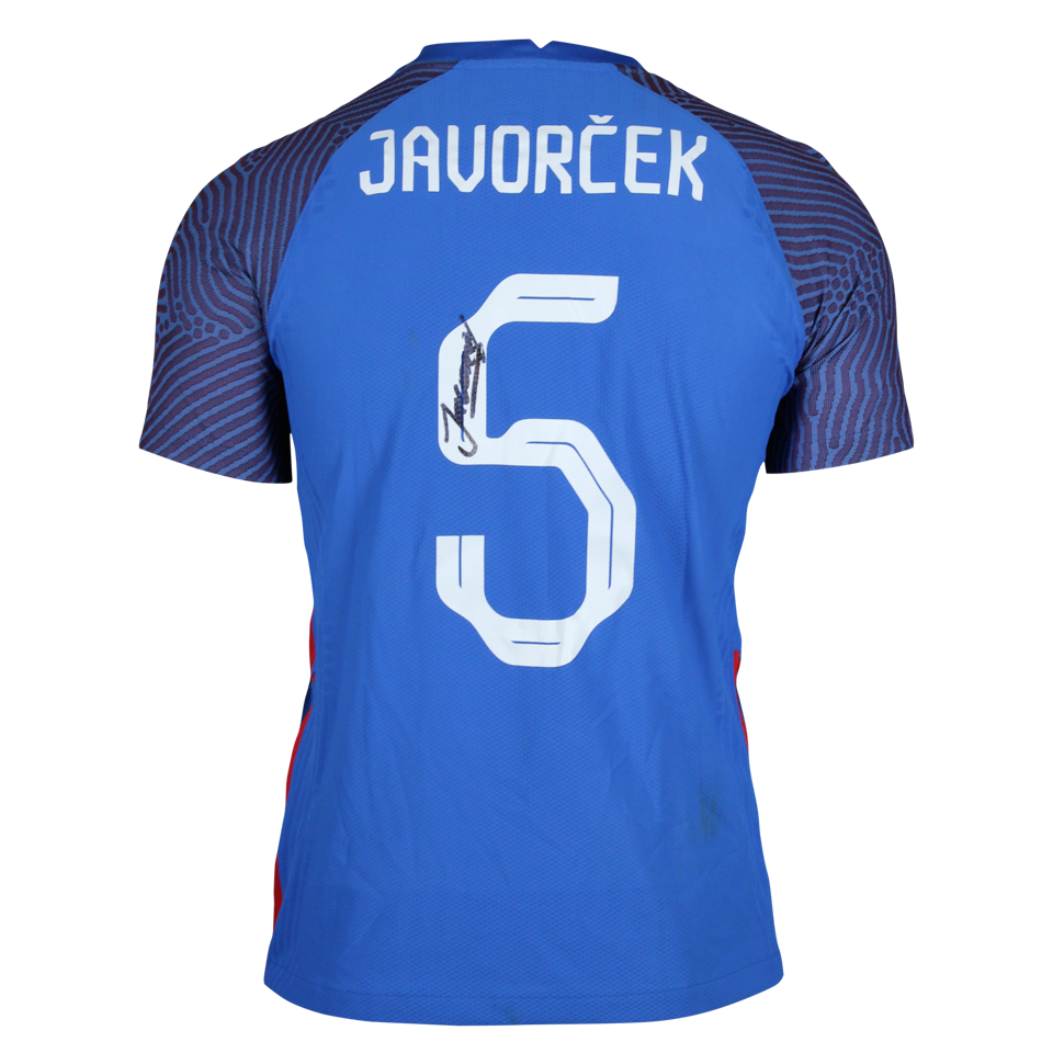 Dominik Javorcek