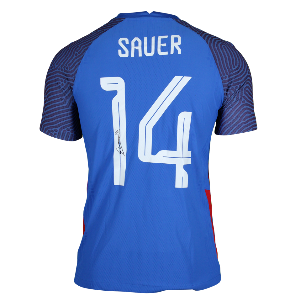 Mario Sauer
