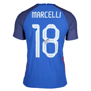 Nino Marcelli