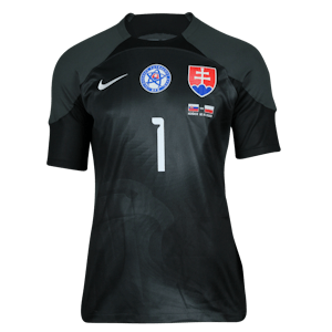 Camiseta Ľubomír Belko Slovakia U21