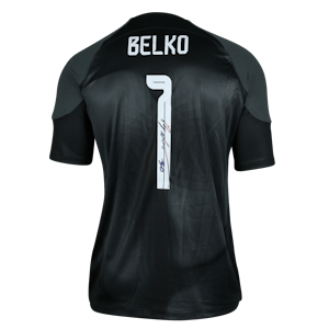 Camiseta Ľubomír Belko Slovakia U21