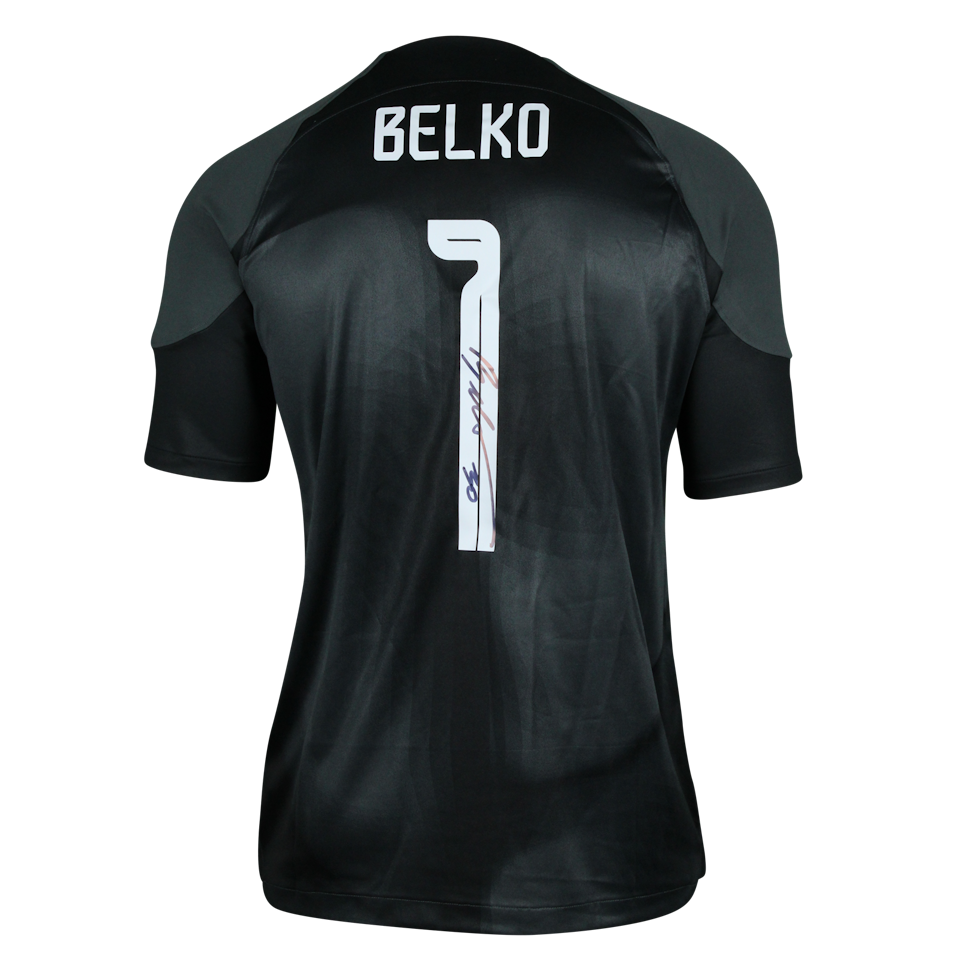 Camiseta Ľubomír Belko Slovakia U21