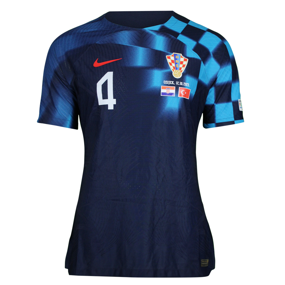 Joško Gvardiol Croatia forması