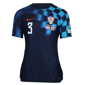 Maillot de Borna Barišić (Croatia)