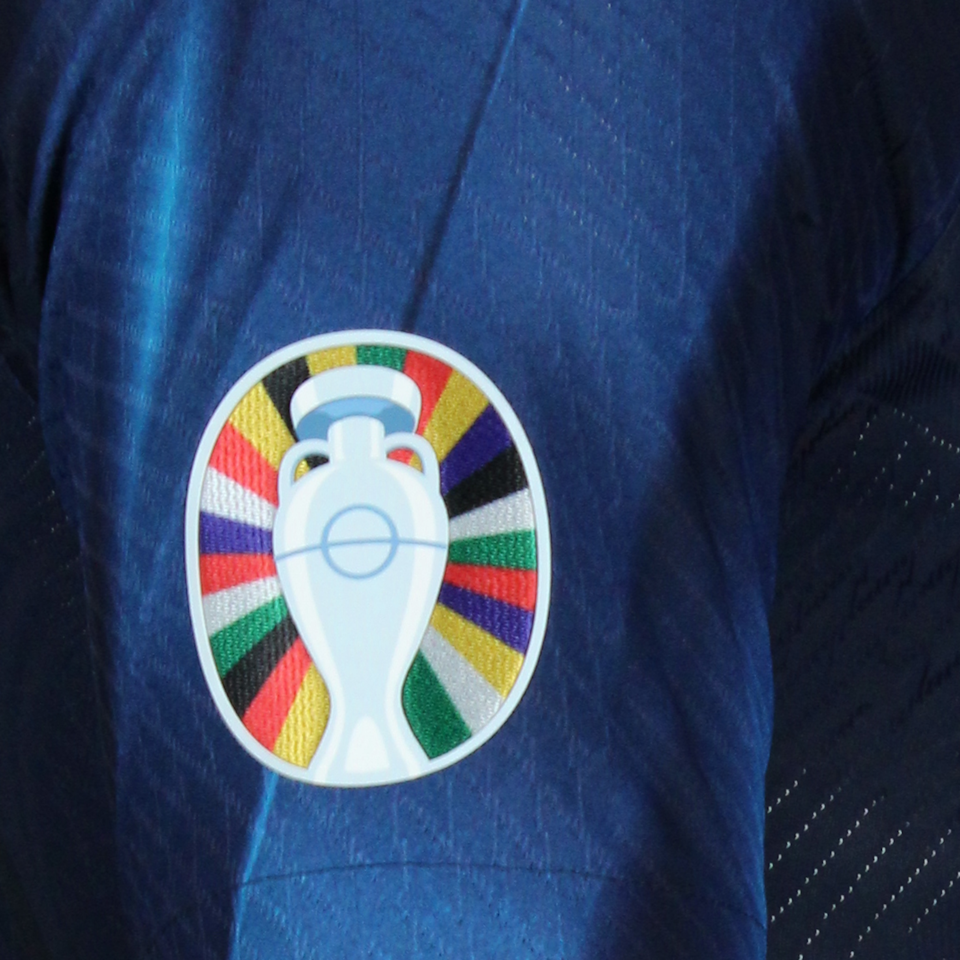 Maillot de Borna Barišić (Croatia)